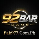 92Bar Game
