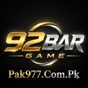 92Bar Game Download Real Earning App In Pakistan 2026