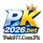PK2026 Game
