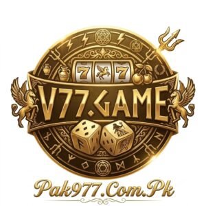 V77 Game Download Real Earning App In Pakistan 2026