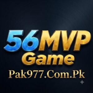 56MVP Game Download Real Earning App In Pakistan 2026