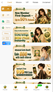 6 Crore Game Download Real Earning App In Pakistan 2026