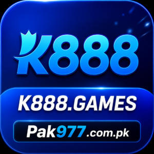 K888 Game APK Download Real Earning App