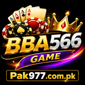 BBA566 Game Download Best New Earning App in Pakistan 2026