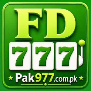 FD777 Game Download APK (New Real Earning App) for Pakistan