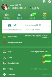 FD777 Game APK Download Real Earning App